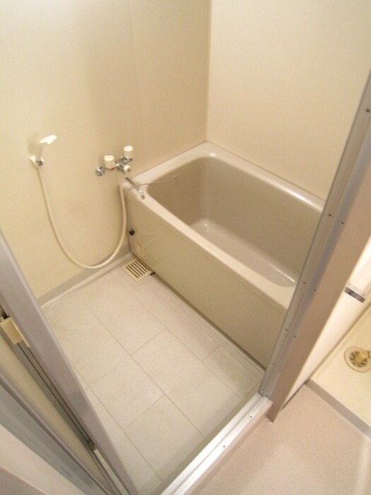 ELESPA 24の物件内観写真