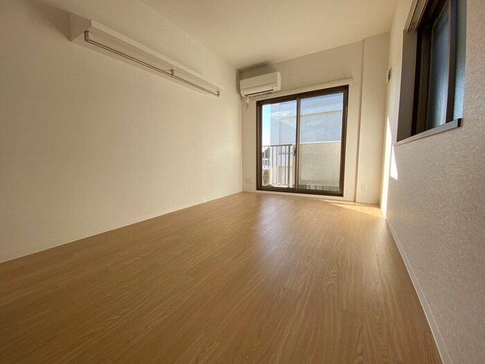 メゾン・メルシーの物件内観写真