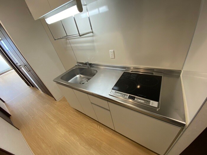 メゾン・メルシーの物件内観写真