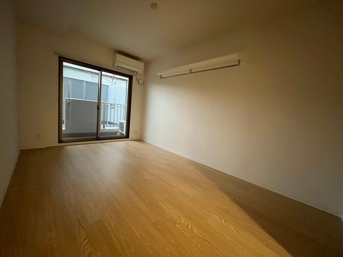 メゾン・メルシーの物件内観写真