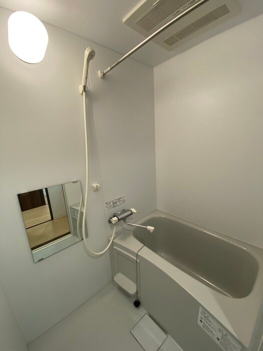 メゾン・メルシーの物件内観写真