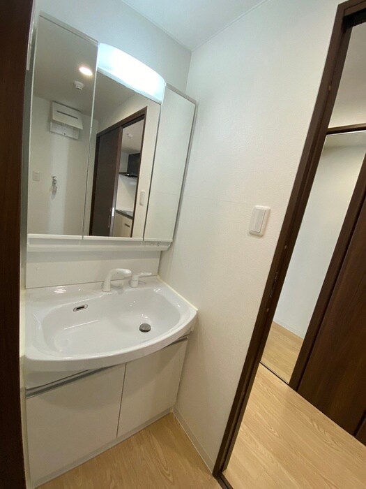 メゾン・メルシーの物件内観写真