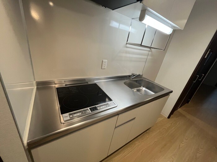 メゾン・メルシーの物件内観写真