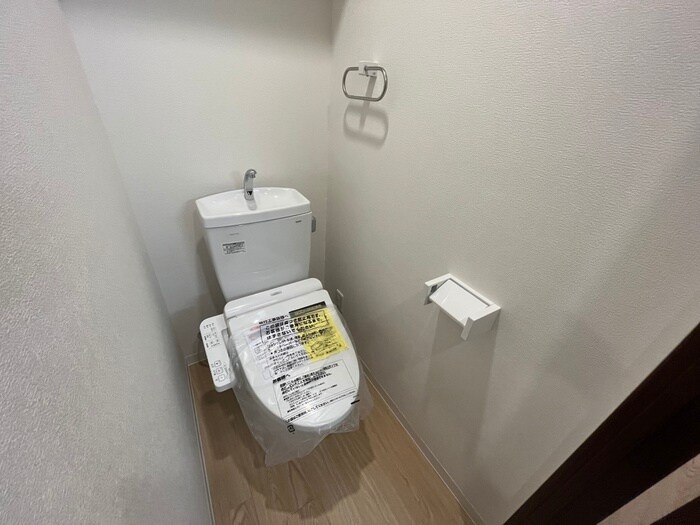 メゾン・メルシーの物件内観写真