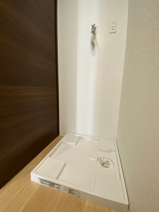 メゾン・メルシーの物件内観写真