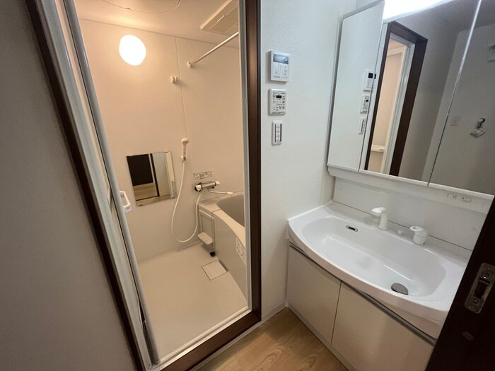 メゾン・メルシーの物件内観写真