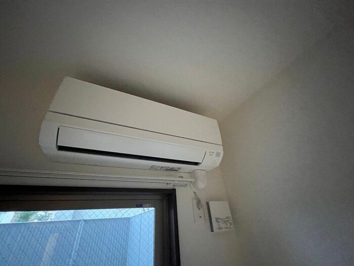 メゾン・メルシーの物件内観写真