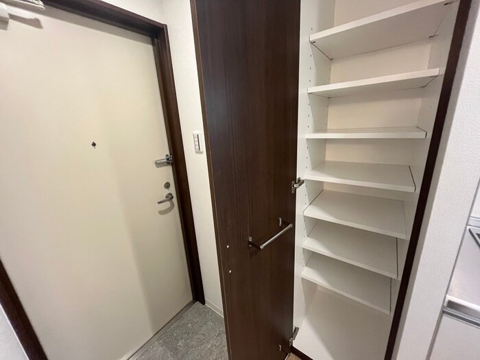 メゾン・メルシーの物件内観写真