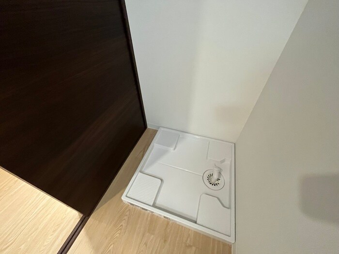 メゾン・メルシーの物件内観写真