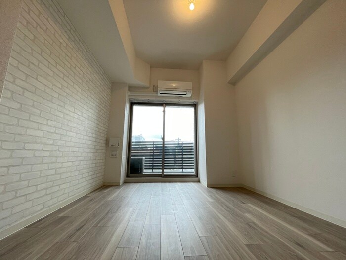 ﾌﾟﾚｻﾝｽﾊｰﾊﾞｰﾗﾝﾄﾞｱﾝﾄﾞｼｰ(707)の物件内観写真