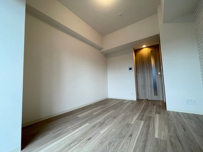 ﾌﾟﾚｻﾝｽﾊｰﾊﾞｰﾗﾝﾄﾞｱﾝﾄﾞｼｰ(707)の物件内観写真