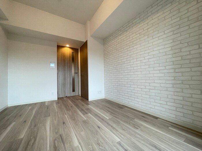 ﾌﾟﾚｻﾝｽﾊｰﾊﾞｰﾗﾝﾄﾞｱﾝﾄﾞｼｰ(707)の物件内観写真