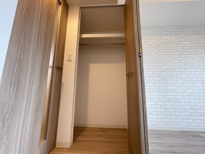 ﾌﾟﾚｻﾝｽﾊｰﾊﾞｰﾗﾝﾄﾞｱﾝﾄﾞｼｰ(707)の物件内観写真