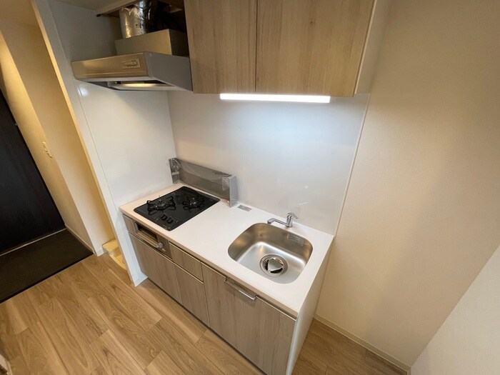 ﾌﾟﾚｻﾝｽﾊｰﾊﾞｰﾗﾝﾄﾞｱﾝﾄﾞｼｰ(707)の物件内観写真