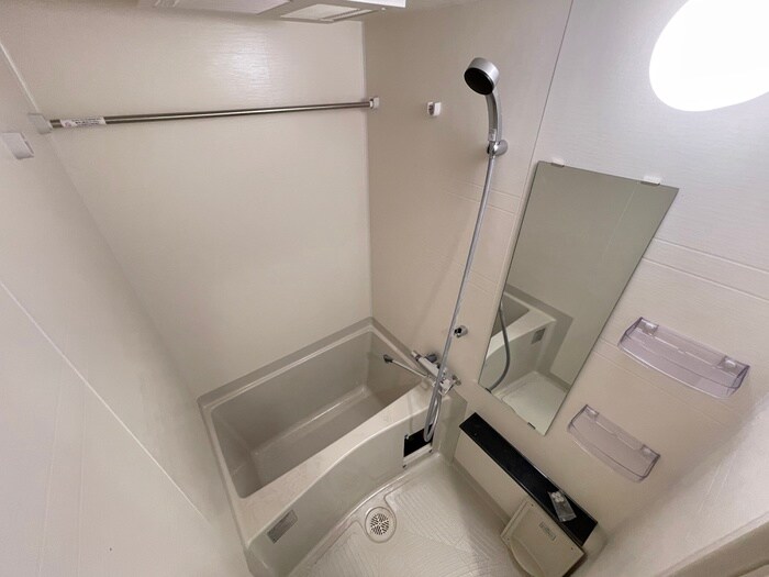 ﾌﾟﾚｻﾝｽﾊｰﾊﾞｰﾗﾝﾄﾞｱﾝﾄﾞｼｰ(707)の物件内観写真