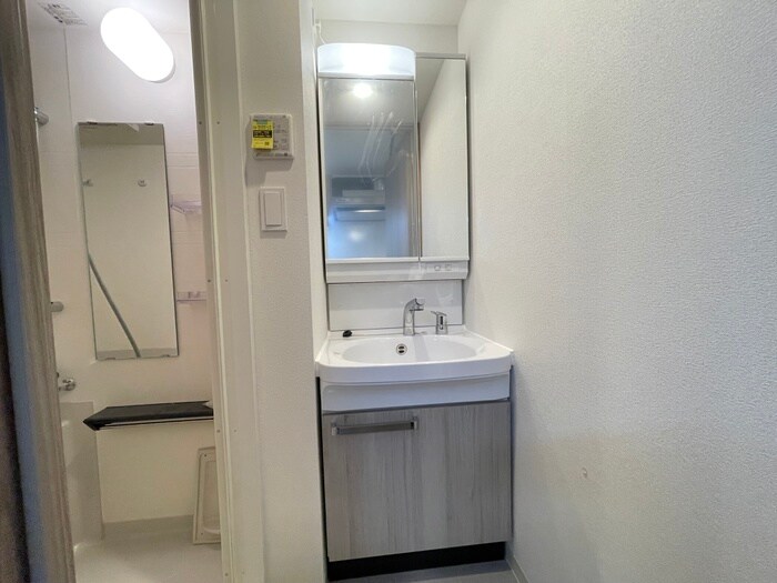 ﾌﾟﾚｻﾝｽﾊｰﾊﾞｰﾗﾝﾄﾞｱﾝﾄﾞｼｰ(707)の物件内観写真