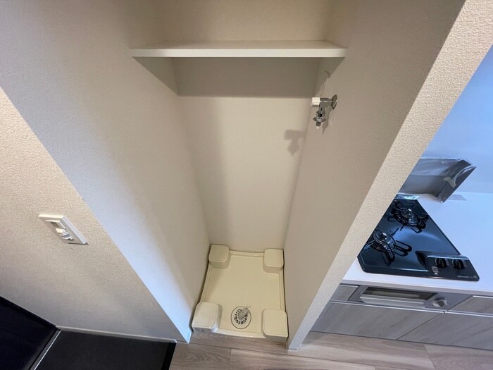 ﾌﾟﾚｻﾝｽﾊｰﾊﾞｰﾗﾝﾄﾞｱﾝﾄﾞｼｰ(707)の物件内観写真