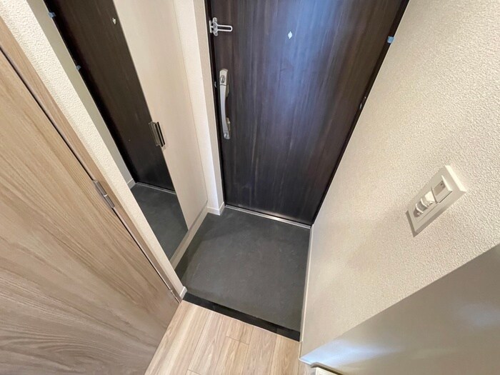 ﾌﾟﾚｻﾝｽﾊｰﾊﾞｰﾗﾝﾄﾞｱﾝﾄﾞｼｰ(707)の物件内観写真