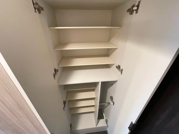 ﾌﾟﾚｻﾝｽﾊｰﾊﾞｰﾗﾝﾄﾞｱﾝﾄﾞｼｰ(707)の物件内観写真