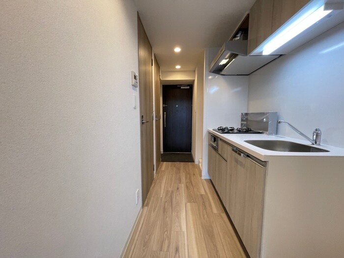 ﾌﾟﾚｻﾝｽﾊｰﾊﾞｰﾗﾝﾄﾞｱﾝﾄﾞｼｰ(707)の物件内観写真