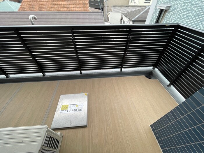 ﾌﾟﾚｻﾝｽﾊｰﾊﾞｰﾗﾝﾄﾞｱﾝﾄﾞｼｰ(707)の物件内観写真