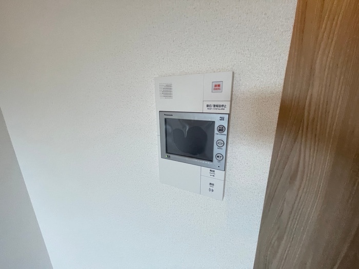 ﾌﾟﾚｻﾝｽﾊｰﾊﾞｰﾗﾝﾄﾞｱﾝﾄﾞｼｰ(707)の物件内観写真