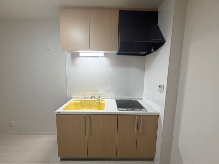 ガゼルノア加島Ⅱの物件内観写真