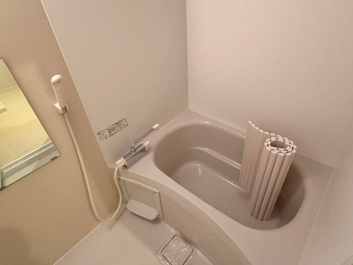 ガゼルノア加島Ⅱの物件内観写真