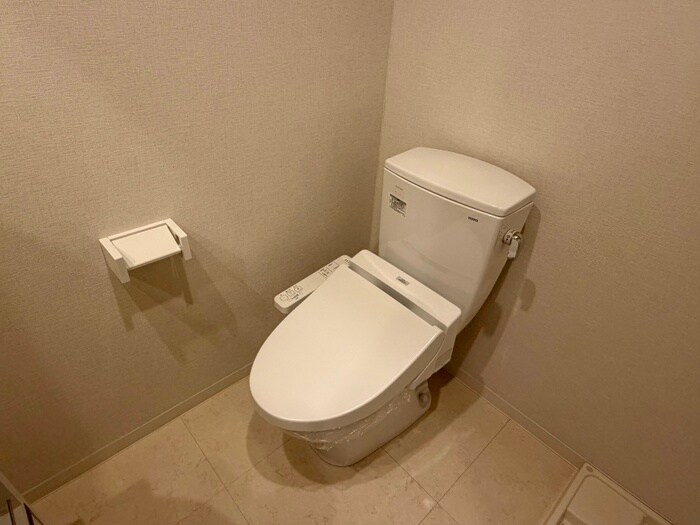 ガゼルノア加島Ⅱの物件内観写真