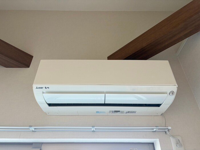 ガゼルノア加島Ⅱの物件内観写真