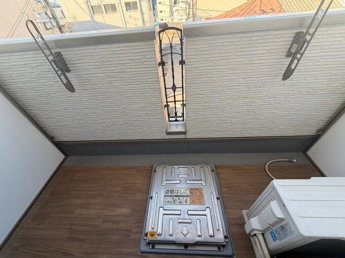 ガゼルノア加島Ⅱの物件内観写真