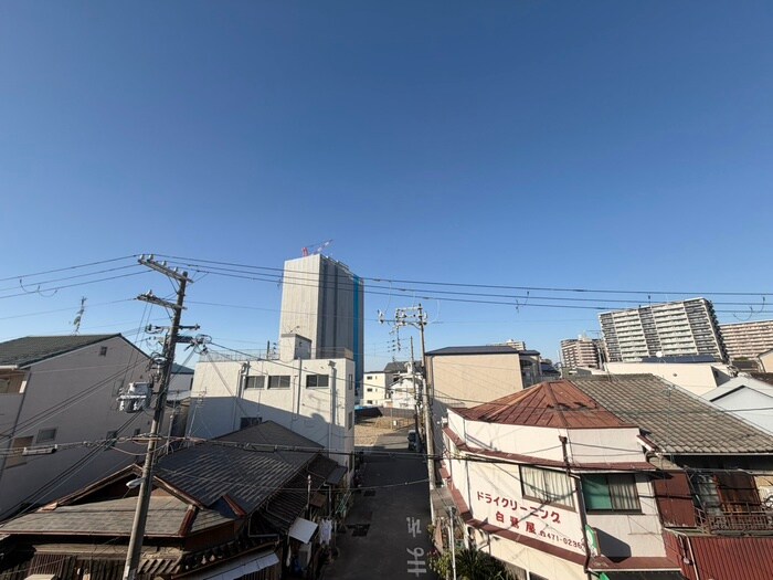 ガゼルノア加島Ⅱの物件内観写真