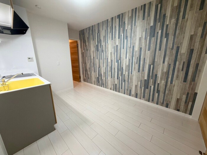 ガゼルノア加島Ⅱの物件内観写真