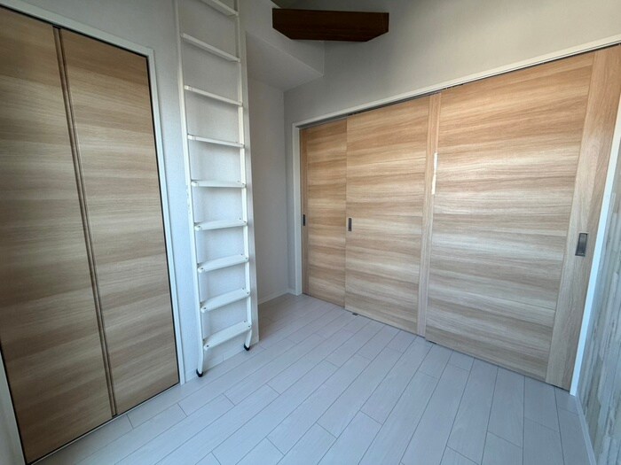 ガゼルノア加島Ⅱの物件内観写真