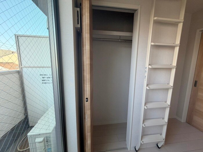 ガゼルノア加島Ⅱの物件内観写真