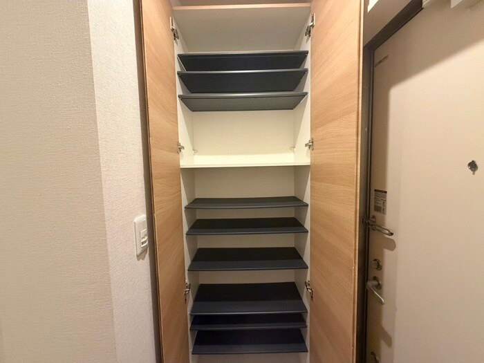 ガゼルノア加島Ⅱの物件内観写真