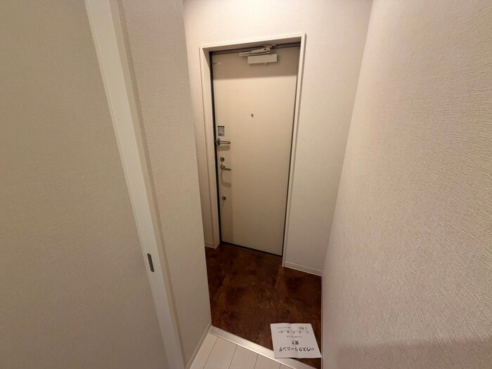 ガゼルノア加島Ⅱの物件内観写真