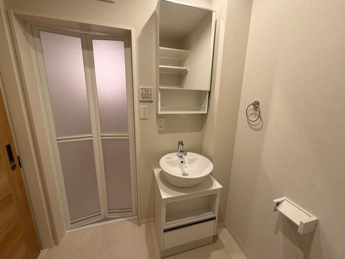 ガゼルノア加島Ⅱの物件内観写真