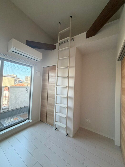 ガゼルノア加島Ⅱの物件内観写真