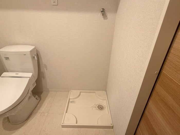 ガゼルノア加島Ⅱの物件内観写真