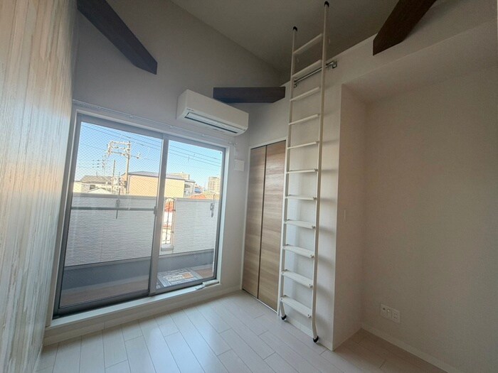 ガゼルノア加島Ⅱの物件内観写真