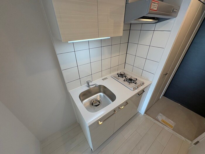 アドバンス神戸マーレの物件内観写真