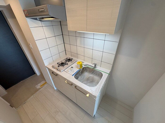 アドバンス神戸マーレの物件内観写真