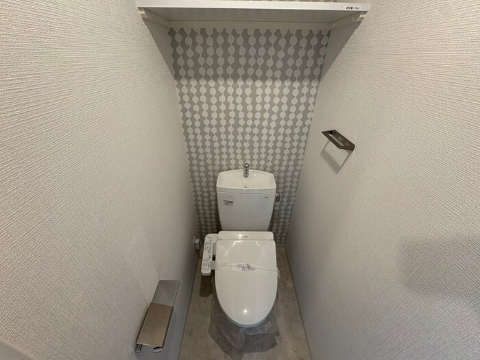 アドバンス神戸マーレの物件内観写真