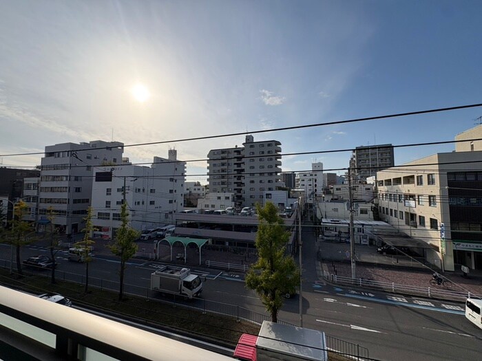 アドバンス神戸マーレの物件内観写真