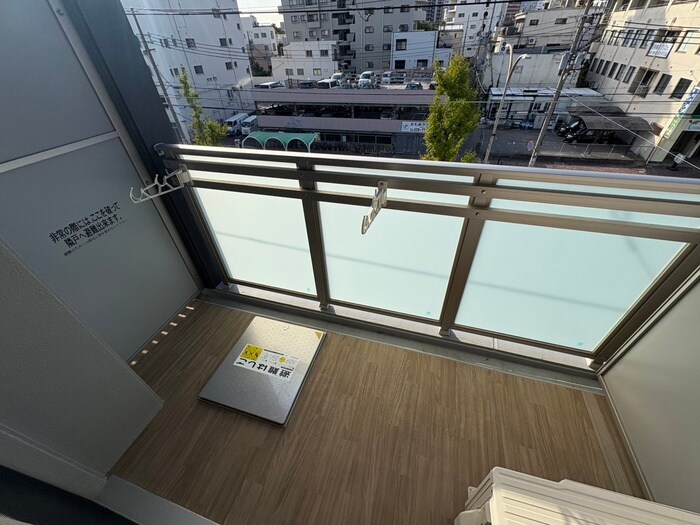 アドバンス神戸マーレの物件内観写真