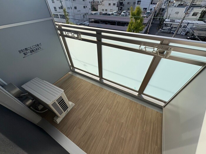 アドバンス神戸マーレの物件内観写真