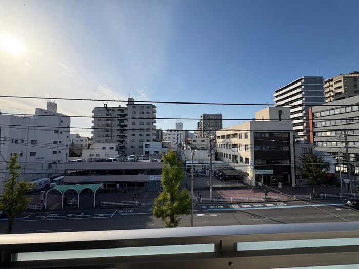 アドバンス神戸マーレの物件内観写真