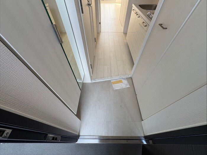 アドバンス神戸マーレの物件内観写真