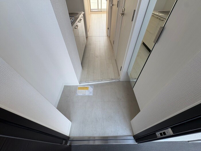 アドバンス神戸マーレの物件内観写真